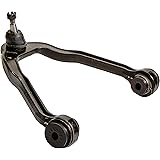 Moog RK80942 Control Arm/Ball Joint Assembly