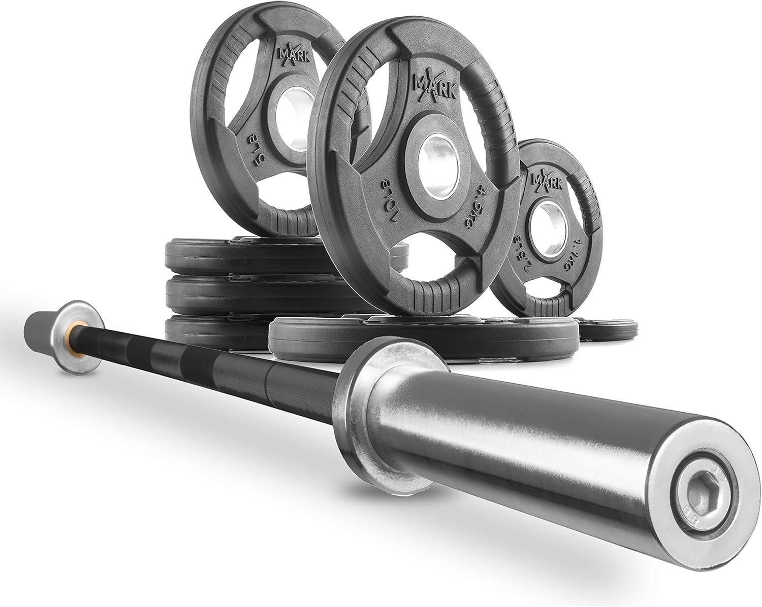 Best barbell home gym