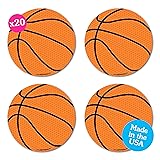 Big Dot of Happiness Nothin' but Net - Basketball