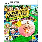 Super Monkey Ball Banana Mania: Standard Edition - PlayStation 5