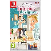 My Universe: Interior Designer (Nintendo Switch)