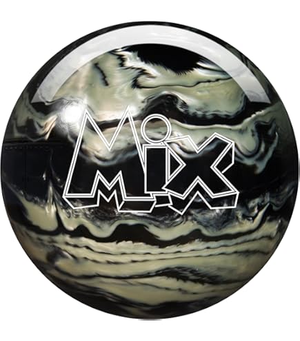 Amazon.com : Storm Pitch Black Solid Urethane Bowling Ball (13lbs