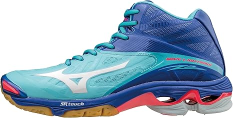 mizuno wave lighting z2