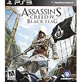 Assassin's Creed IV Black Flag - Playstation 3