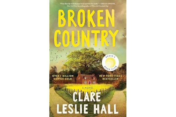Broken Country (Reese's Book Club)