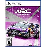WRC Generations (PS5)