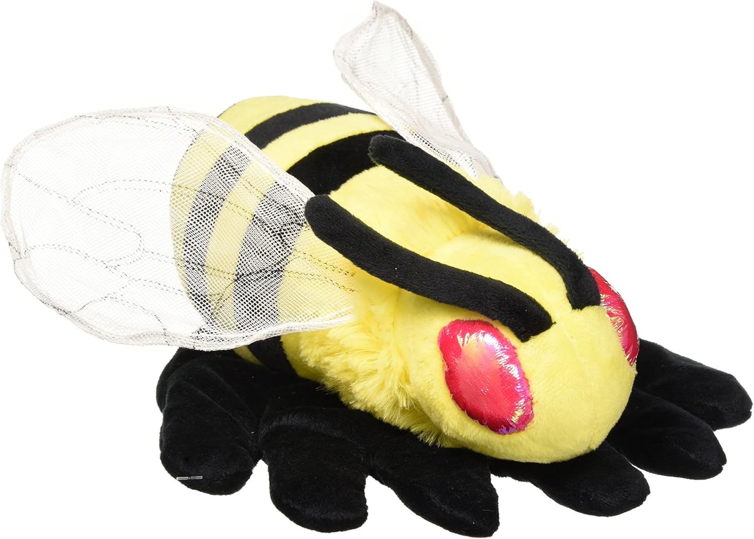 bee glove puppet