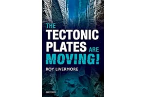 The Tectonic Plates are Moving!