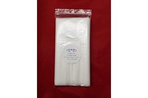 Vilene Water Soluble Embroidery Stabilizer & Backing - Wash Away - for Free Standing Lace 10"x10yd