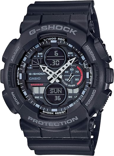 amazon casio g shock watch quiz