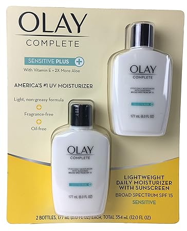 olay lightweight moisturizer