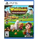 Life in Willowdale: Farm Adventures (PS5)