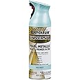 Rust-Oleum 301551 Universal All Surface Pearl Metallic Spray Paint, 11 oz, Sea Mist