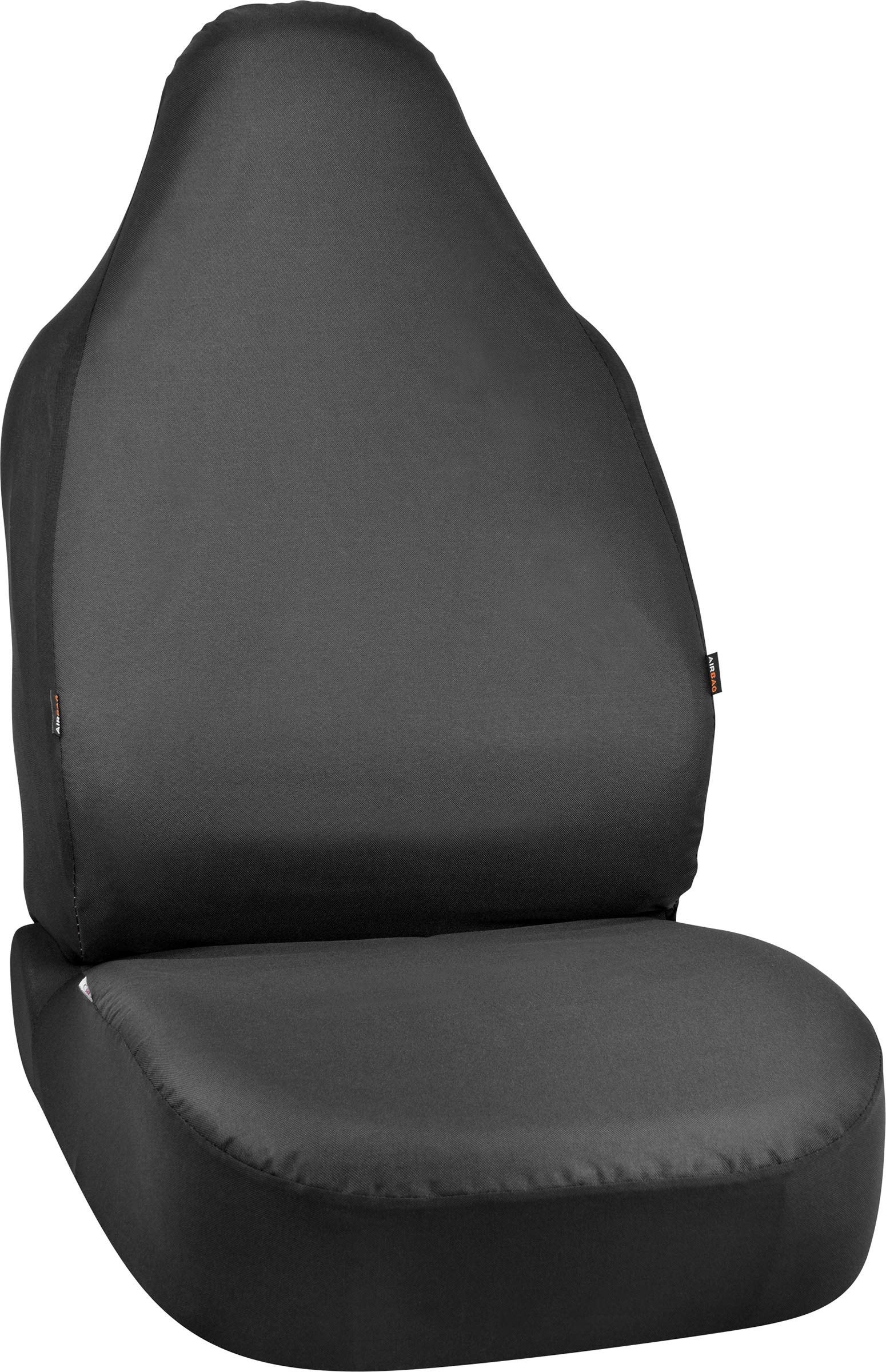 BELL Automotive 22-1-55303-A All Terrain Protective Bucket Seat Cover, Multi, One Size