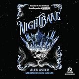 Nightbane: Lightlark, Book 2