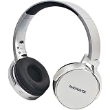 Magnavox MBH542-BK Auriculares 