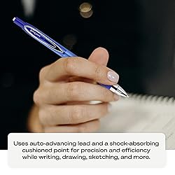 Uni-Ball Signo 207 Mechanical Pencil Starter
