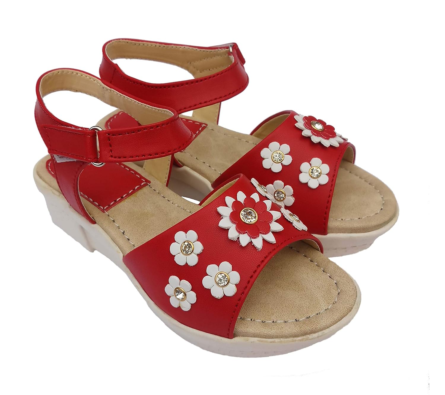 hill sandal for kids