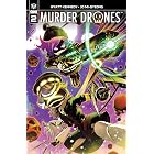 Murder Drones #2