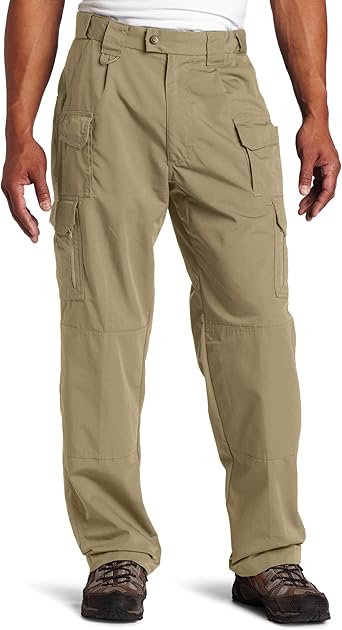lightweight khaki pants