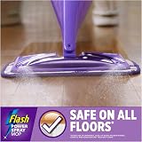 FLASH Power Spray Mop Floor Cleaner Multi-Surface 5L Citrus Lavendar view 3