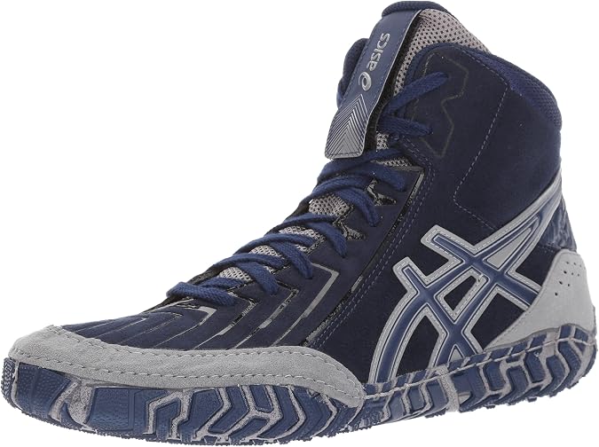 wrestling shoes aggressors 3