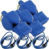 Fox 40 Classic CMG w/Breakaway Lanyard 3 Pack