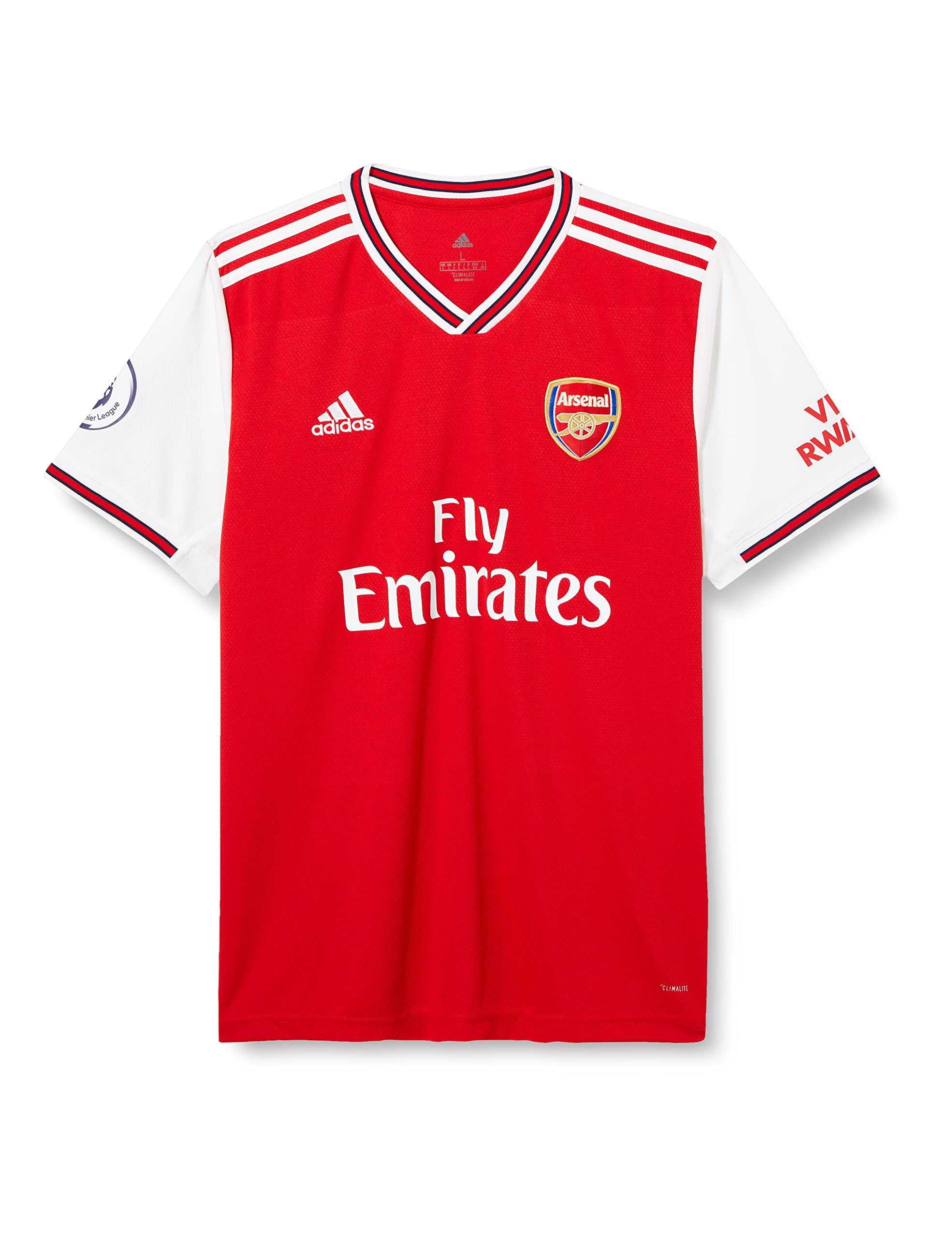 ARSENAL SHIRT HOME LONG SLEEVE 2013-14