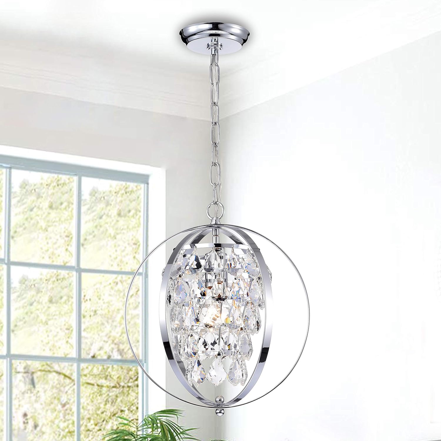 Best 3 Pendent Bathroom Lighting