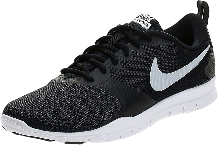 nike flex essential tr black