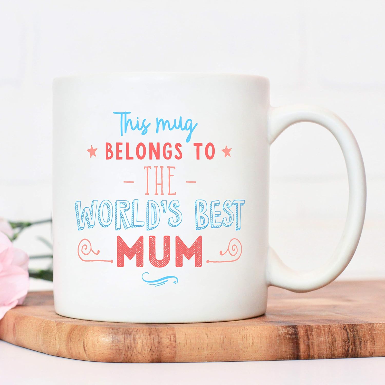 Best mum mug mom gifts mugs for mother presents thank you mothers day Amazon.co.uk Handmade Best mum mug mom gifts mugs for mother presents thank you mothers day Amazon.co.uk Handmade