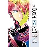[Oshi No Ko], Vol. 3 (Volume 3)