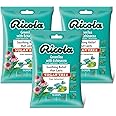 Ricola Sugar Free Green Tea with Echinacea Cough Suppressant Throat Drops 19ct Bag(Pack of 3)