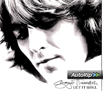 let it roll – songs of george harrison