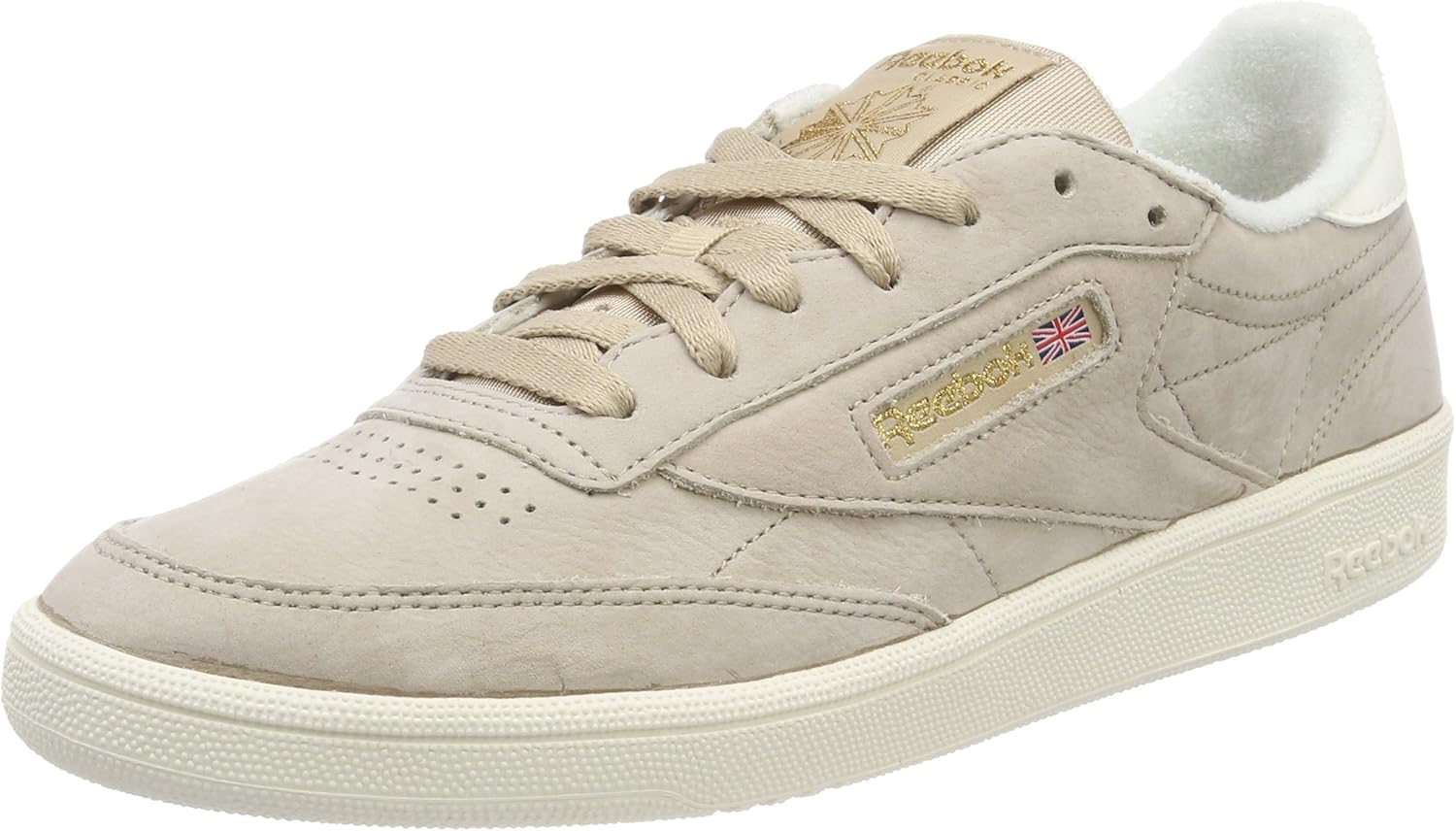womens reebok classic club c 85