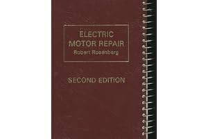 Electric Motor Repair