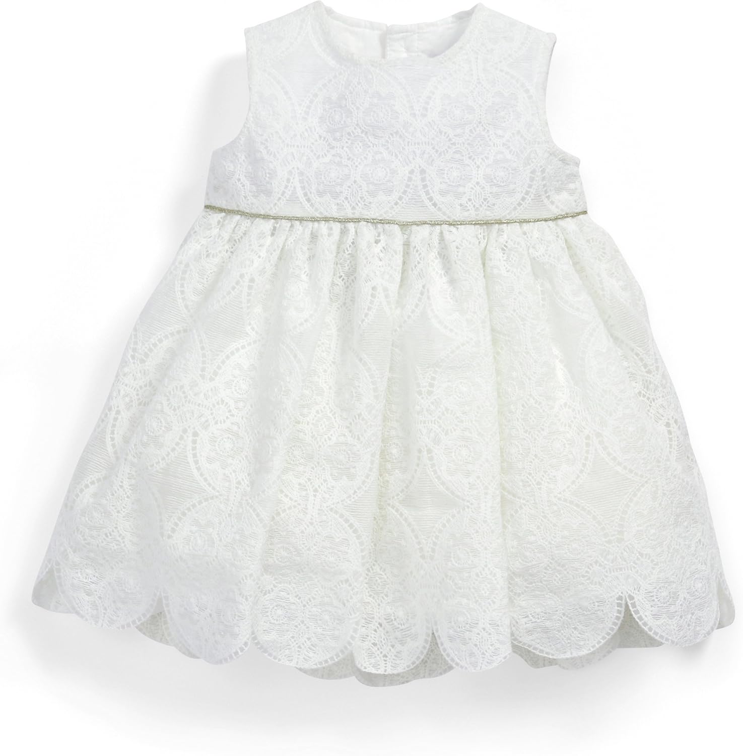 mamas and papas baby girl party dresses