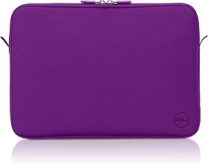 Dell Neoprene Sleeve- Purple