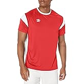 Umbro Mens Inter Soccer Jersey