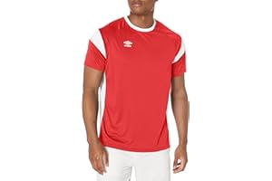 Umbro Men's Inter Soccer Jersey