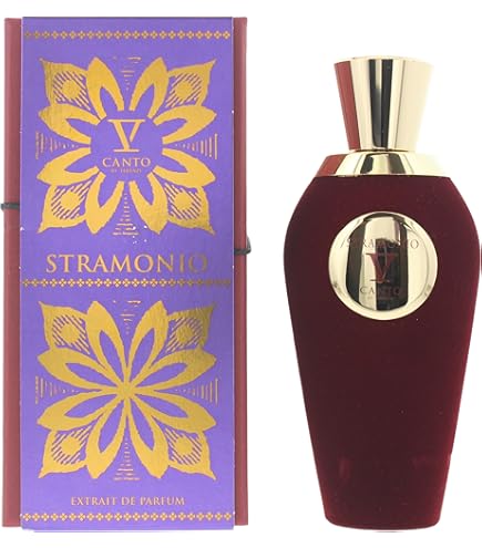 Amazon.com : V Canto Extrait De Parfum Spray (Unisex) 3.38 oz