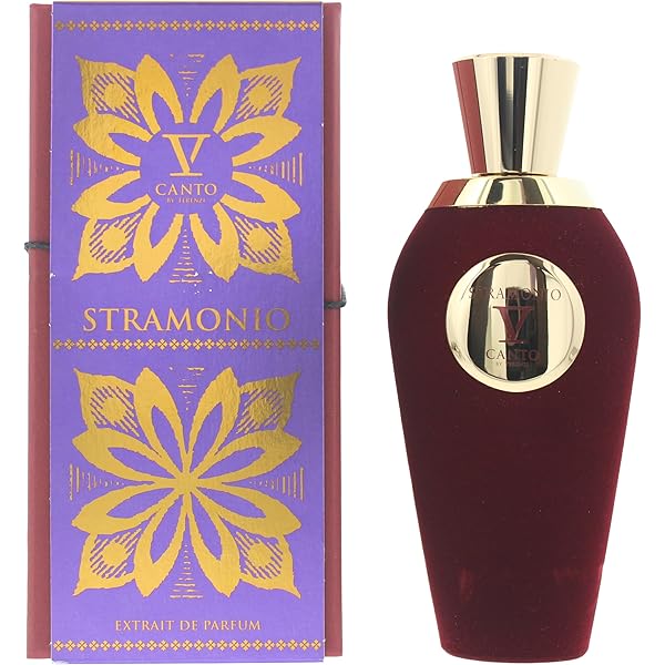 Amazon.com : V Canto Extrait De Parfum Spray (Unisex) 3.38