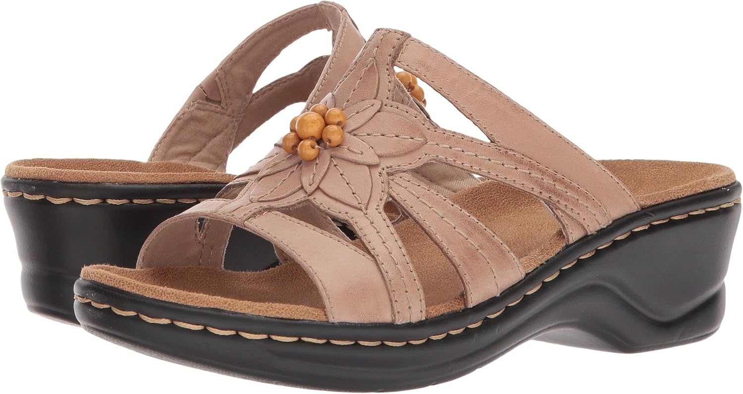 clarks myrtle sandal