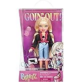 Bratz Goin’ Out! Cloe Fashion Doll with Accessories