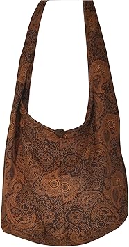 bohemian crossbody bag