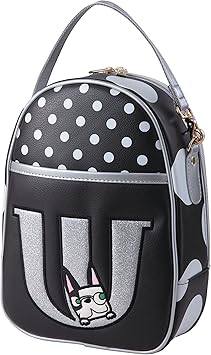 Amazon Mu Sports レディース ゴルフシューズバッグ 703r2301 ブラック Mu Sports シューズケース