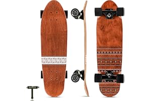 Magneto Mini Cruisers