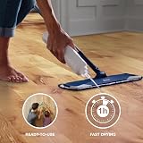 Bona Wood Floor Polish Gloss Finish 1 Litre for Varnished Floors view 4
