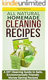 Creative Homemaking Guide To Diy Cleaning Products