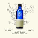 Neal’s Yard Remedies Natural Defence Hand Spray Refill 200ml 70% Alcohol view 3